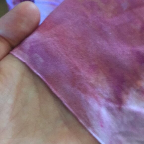 XS/S/M NWOT LOVE TANJANE Slouchy Top FF51 - Picture 5 of 5